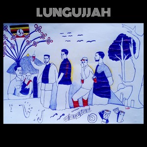 R.A.W Triumphs (feat. Latiff Kasumba)