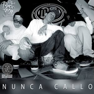 Nunca Callo (Explicit)