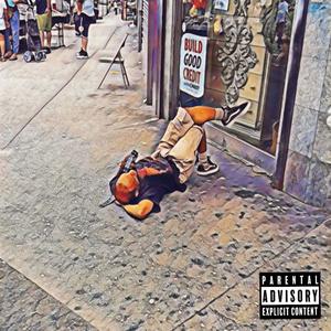 Dark Knight (feat. Mistress) (Explicit)