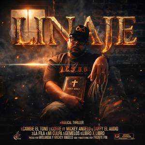 Corre (feat. Daffy El Audio)