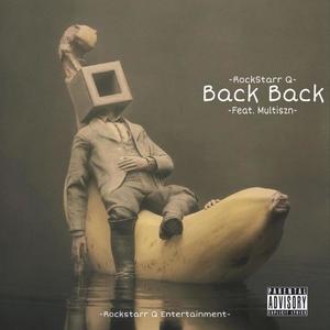 Back Back (feat. MULTISZN) (Explicit)
