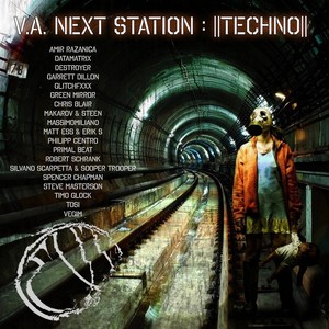Technodrome (Original Mix)
