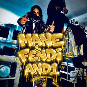 piję molly (feat. fendi and1) (Explicit)