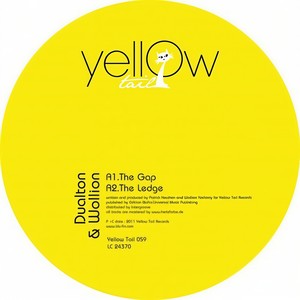 The Ledge (Original Mix)