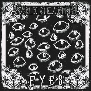 Eyes (Explicit)