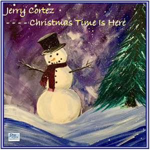 Christmas Time is Here (Single)