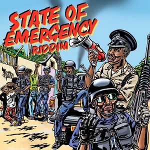 State of Emergency Riddim