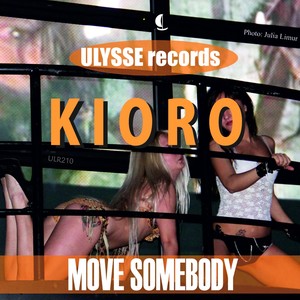 Move Somebody