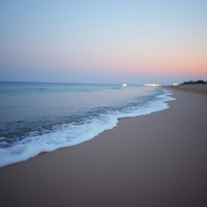 YUMEKO - 青い波のメッセージ