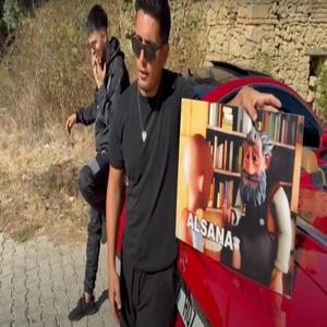 Alsana (feat. SenTz) (Explicit)