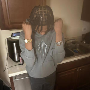 STEP ON SHIT (feat. LilK) (Explicit)