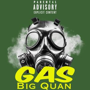 Gas (Explicit)