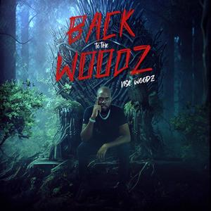 NSE Woodz - Karma (Cold)