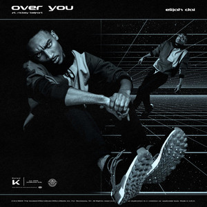 Over You(feat. Ricky Belfort)