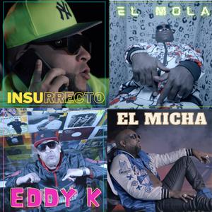 Tu No Eres MC (feat. Insurrecto & Kokino) [Explicit]