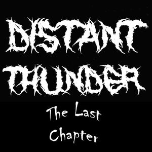 The Last Chapter