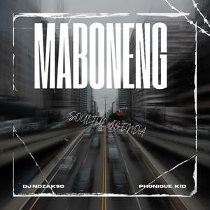 Maboneng