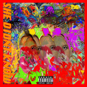 She Didn't Know (Explicit)
