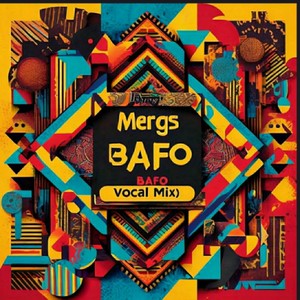 BAFO ((Vocal Mix))