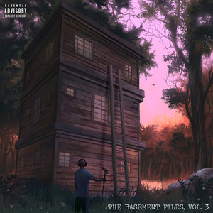 The Basement Files, Vol. 3 (Explicit)