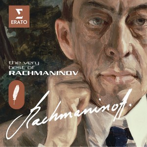 Rachmaninov: Rhapsody on a Theme of Paganini, Op. 43 - Theme. L'istesso tempo & Variations II - VI