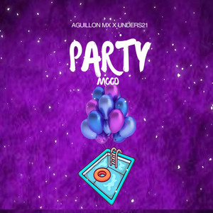 Party Mood (Explicit)