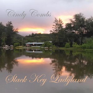 Slack Key Ladyland