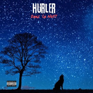 Hurler dans la nuit