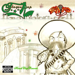 Todo cambia (feat. Tabernario) (Explicit)