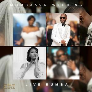 Rumba Moment (Wedding of Mombassa) (feat. Beni Kibala, David Rodrinho & Aggee N'tandu)