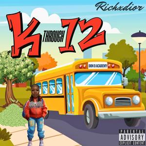 K through 12 (Explicit)