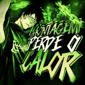 MONTAGEM PERDE O CALOR - Super Slowed (Explicit)