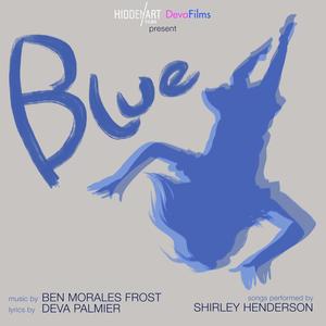 Blue (Original Motion Picture Soundtrack)
