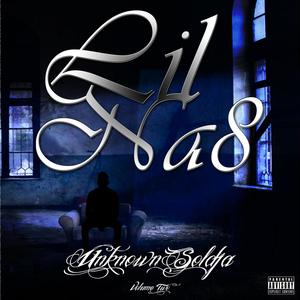 What About Me(feat. Ouija 8) (Explicit)