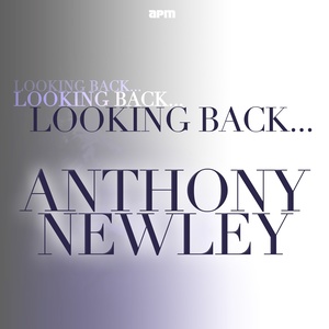 Looking Back...Anthony Newley