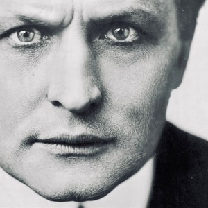 Houdini