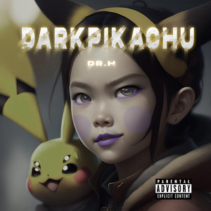 Dark Pikachu (Explicit)