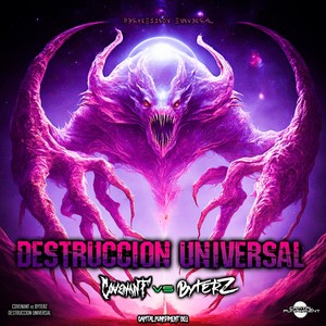 Destruccion Universal (Explicit)