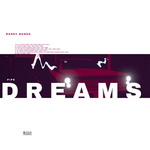 Barry Bonds (Explicit)