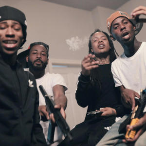 Tap In Pt. 2 (feat. Mally G) (Explicit)