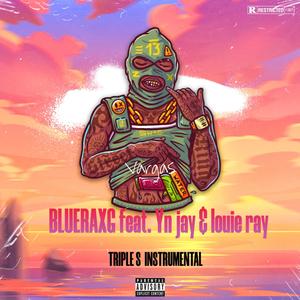 (Yn jay & louie ray) triple s instrumental (Inst.)