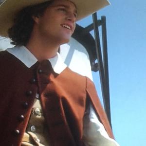 The Legacy of D'artagnan (Explicit)