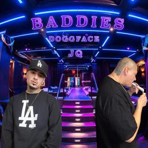 Baddies (feat. JQ) [Explicit]