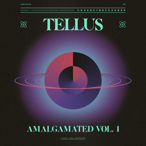 Amalgamated, Vol. 1