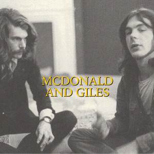 McDonald and Giles