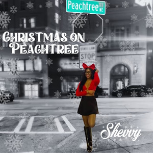 Christmas on Peachtree