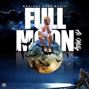 Full Moon