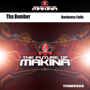 Darkness Falls (Original Mix)