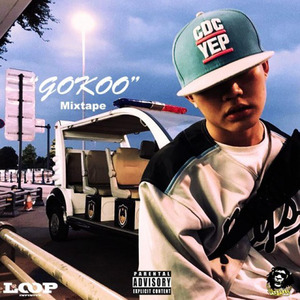 “GOKOO”Mixtape