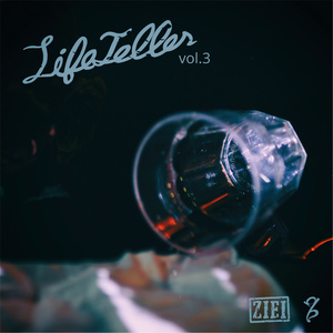 Lifeteller Vol.3